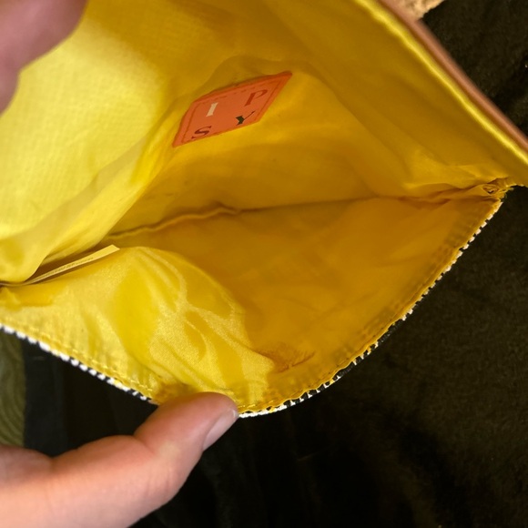 Preppy makeup bag - Picture 5 of 5